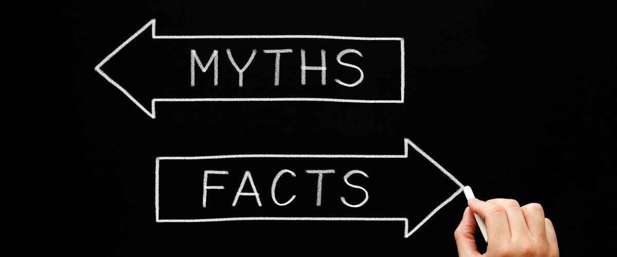 Common Health Myths: What’s Actually True?