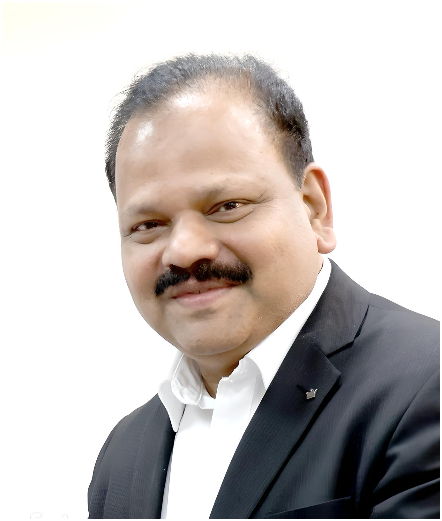 Dean Prof. Dr. S. M. Bandekar